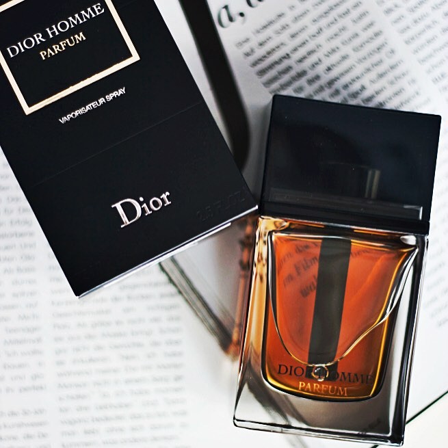 Nước Hoa Nam Dior Homme Parfum , 75ml — ảnh chính