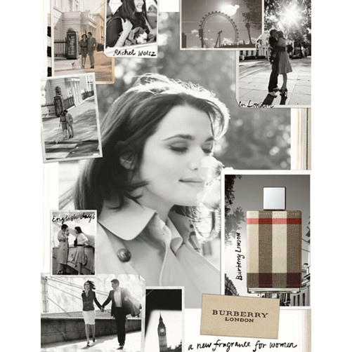 Nước hoa Burberry Burberry London  — ảnh chính