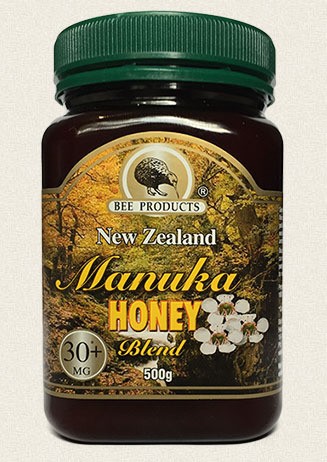       Mật ong Manuka  , hộp 500gr  — ảnh chính