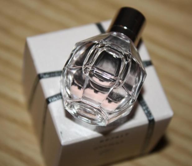 Nước hoa flowerbomb mini 7ml — ảnh chính