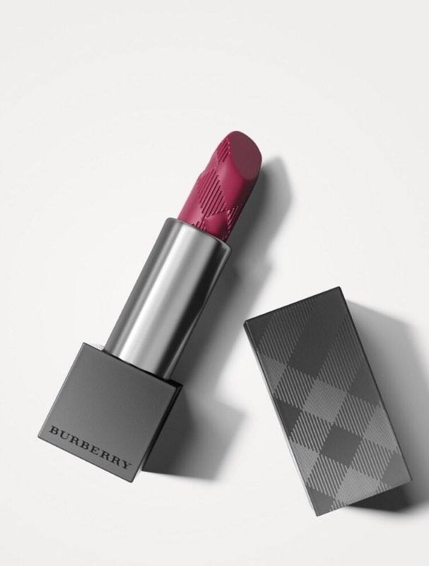 Son Burberry 425 damson — ảnh chính