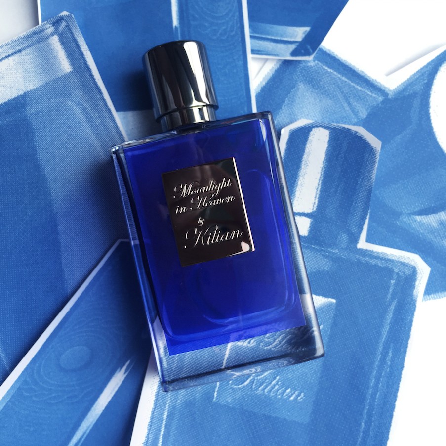 Nước hoa Moonlight in heaven by kilian, 50ml — ảnh chính