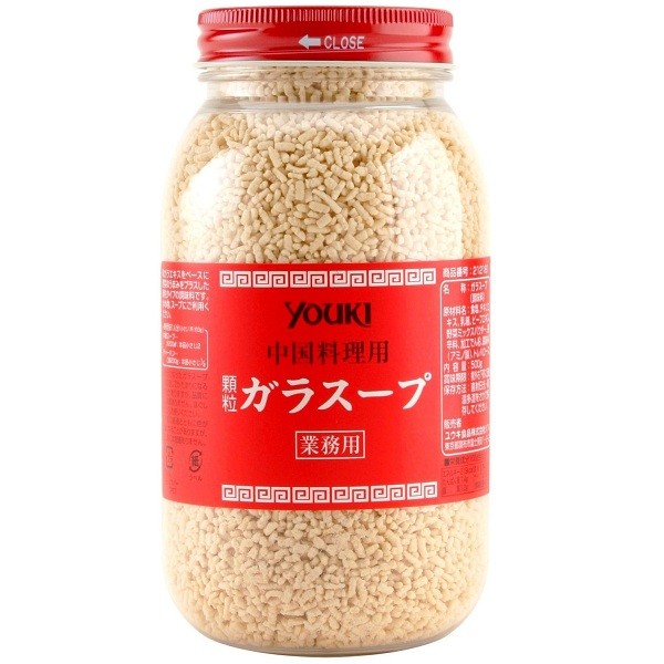 Bột nêm Nhật Youki  — ảnh chính