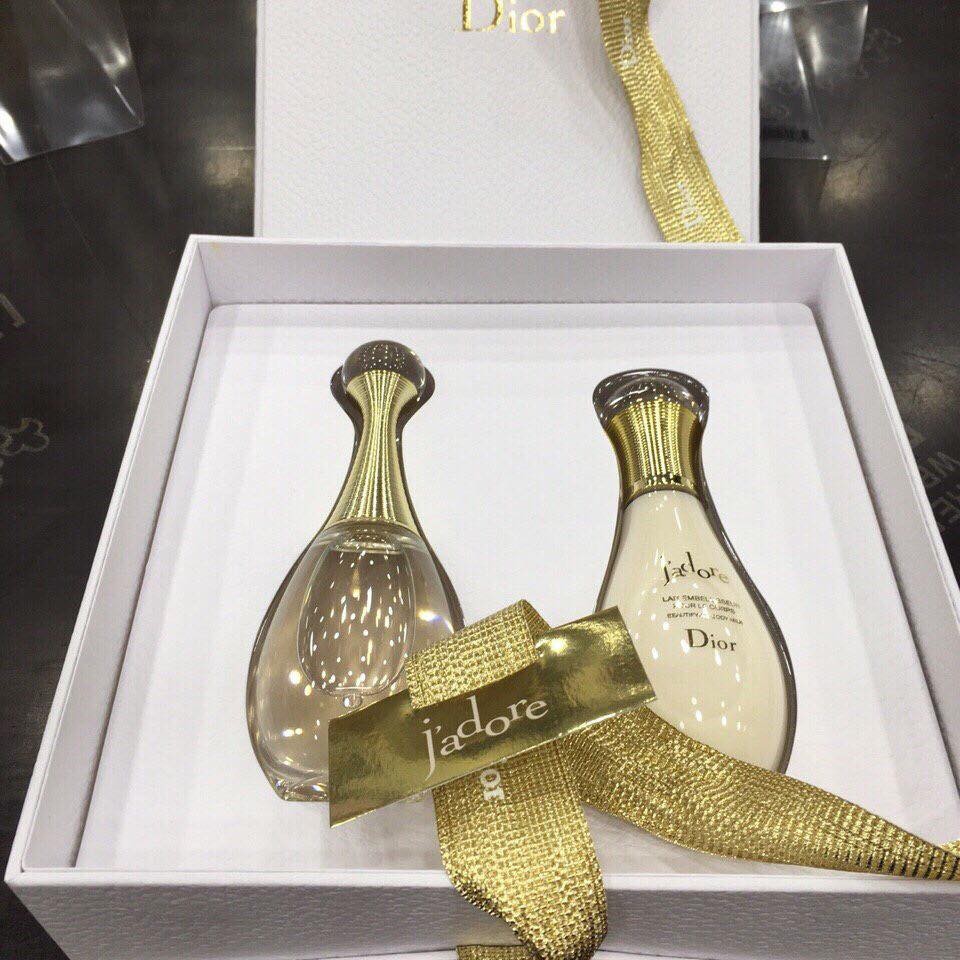 Giftset Dior Jadore — ảnh chính