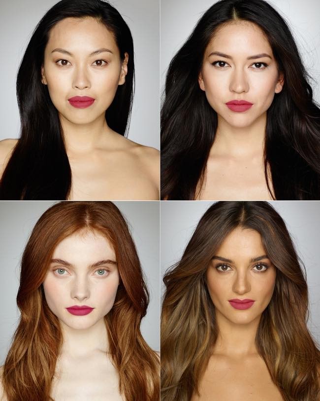 Son Charlotte Tilbury The Queen — ảnh 3