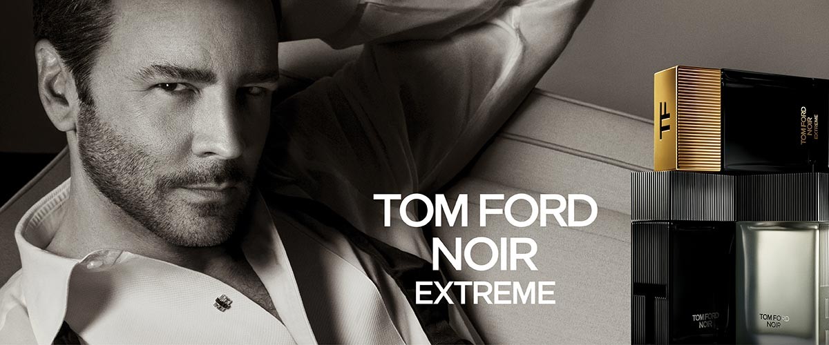Nước hoa nam Tom ford Noir Extreme  — ảnh chính