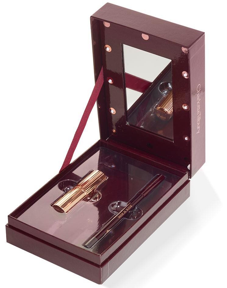 Set son Charlotte Tilbury — ảnh chính