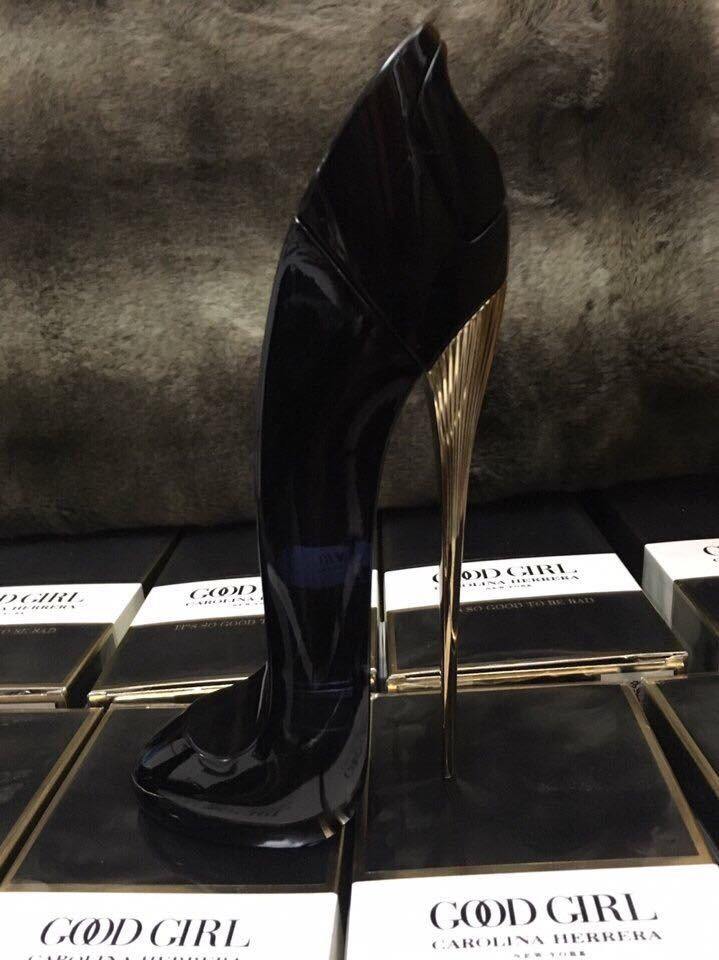 Nước hoa nữ GOOD GIRL Carolina Herrera — ảnh chính
