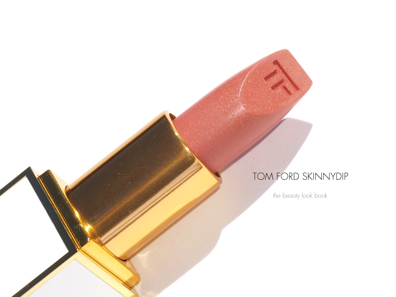 Son Tomford skinnydip  — ảnh chính