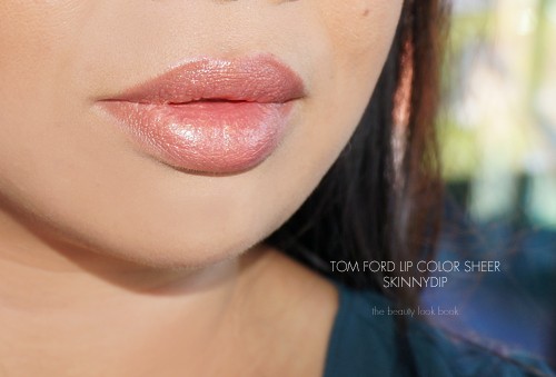Son Tomford skinnydip  — ảnh 2