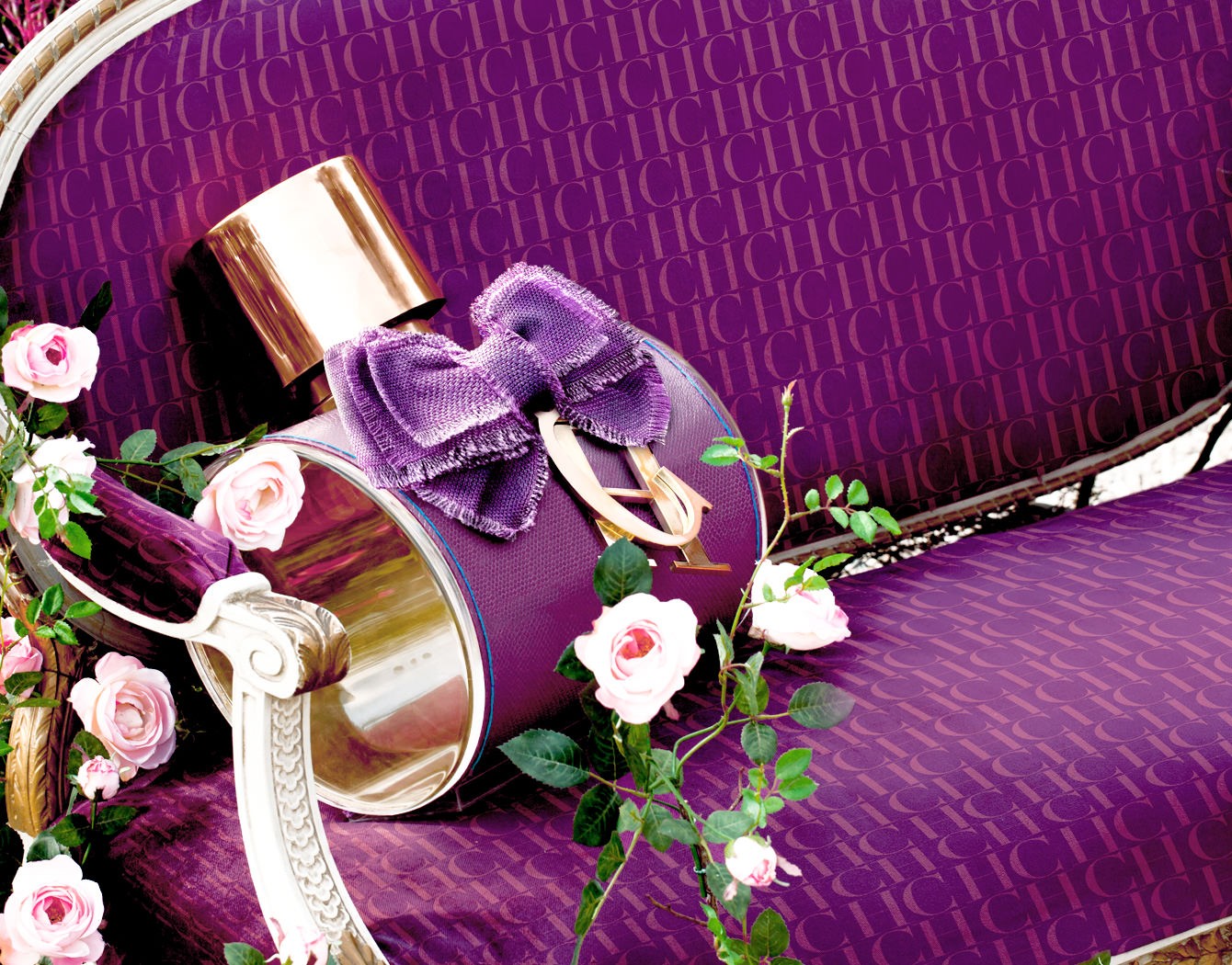 Set nước hoa nữ CHCH Eau De Parfum Sublime — ảnh chính
