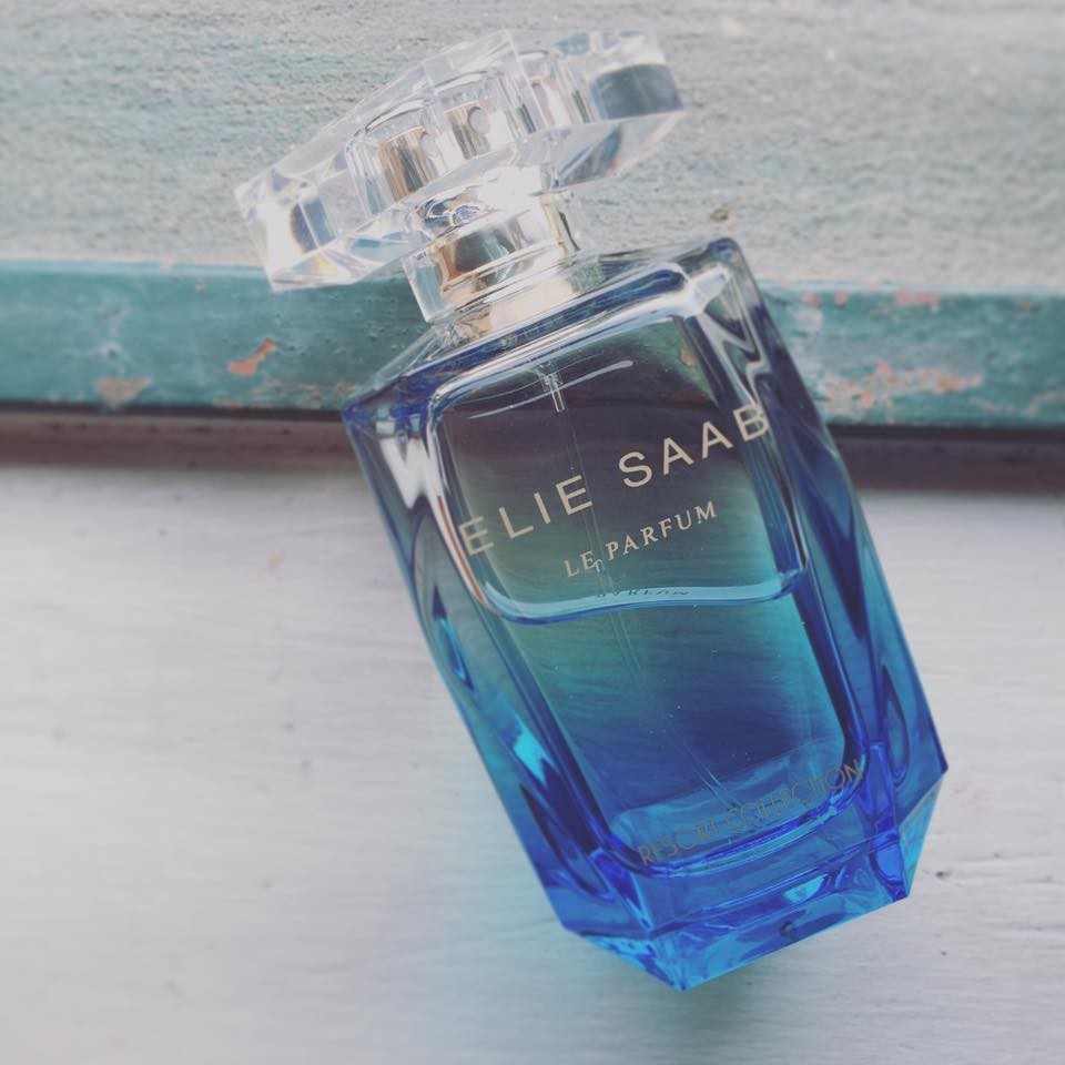 Nước hoa nữ Elie Saab Le Parfum Resort Collection ,  90ml — ảnh chính
