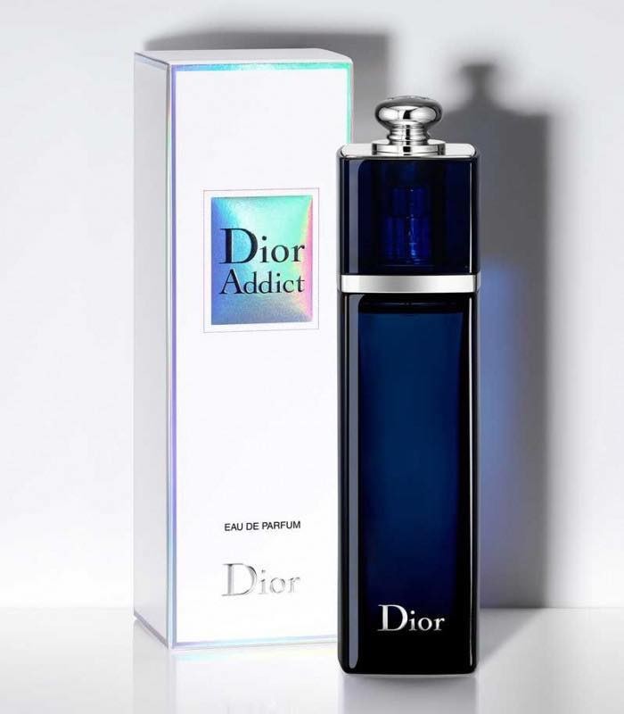 Nước hoa nữ Dior Addict edp 100ml           — ảnh chính