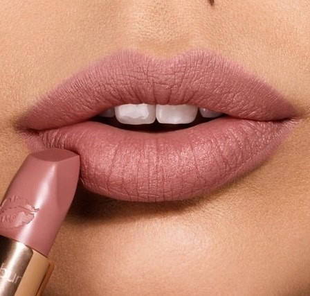 Son Charlotte Tilbury Very victory — ảnh chính