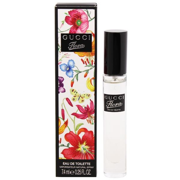 Nước hoa nữ gucci flora — ảnh chính