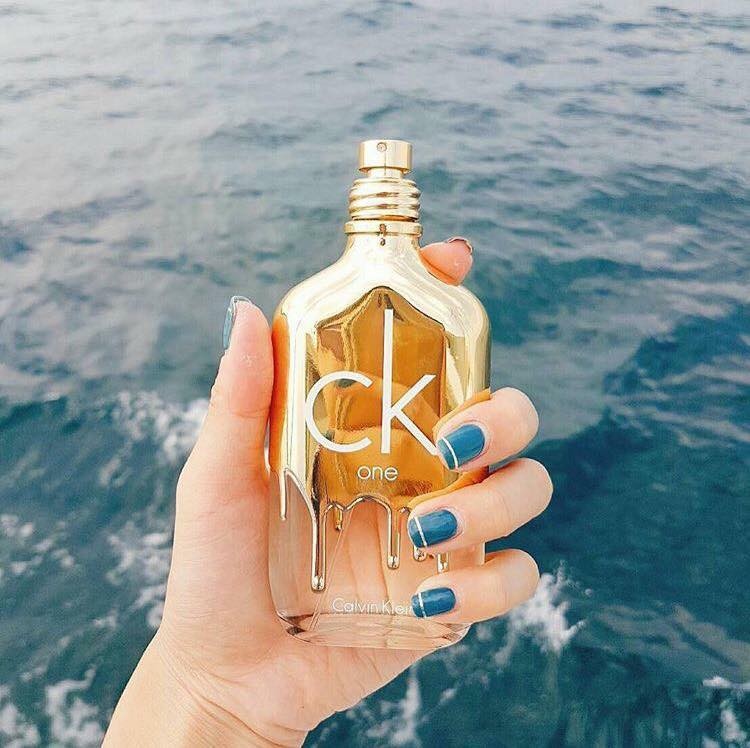 Nước hoa Calvin Klein CK — ảnh chính