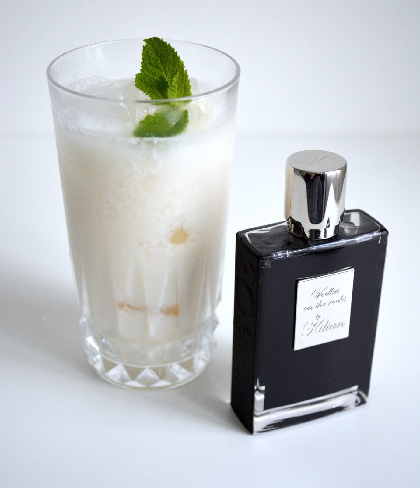 Nước hoa vodka on the rocks kilian, 50ml  — ảnh 2
