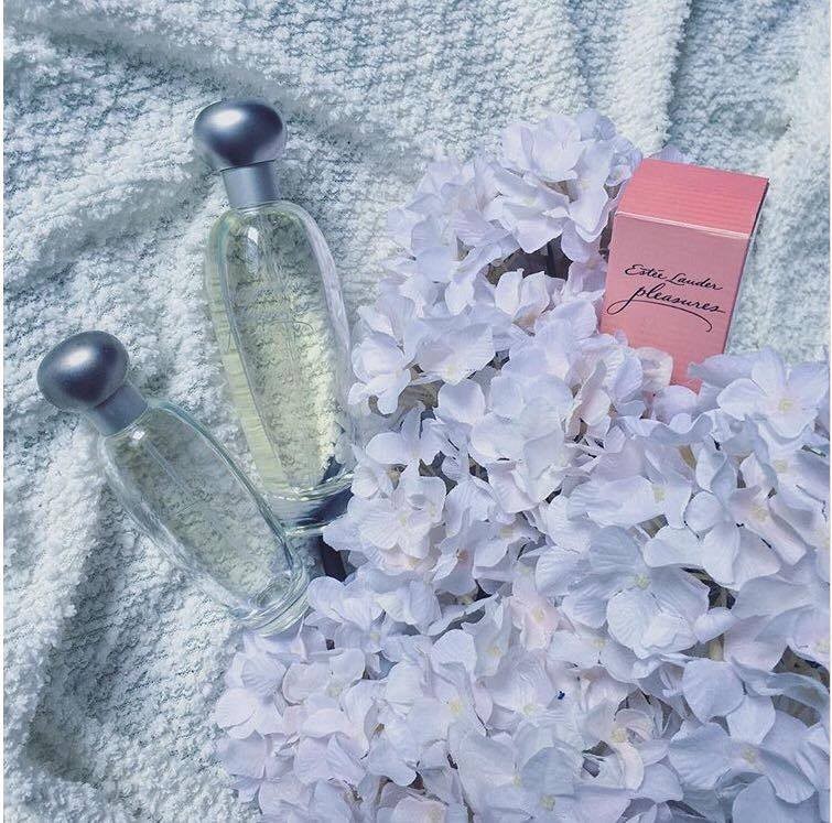 Nước hoa nữ Estée Lauder Pleasures, 100ml  — ảnh chính