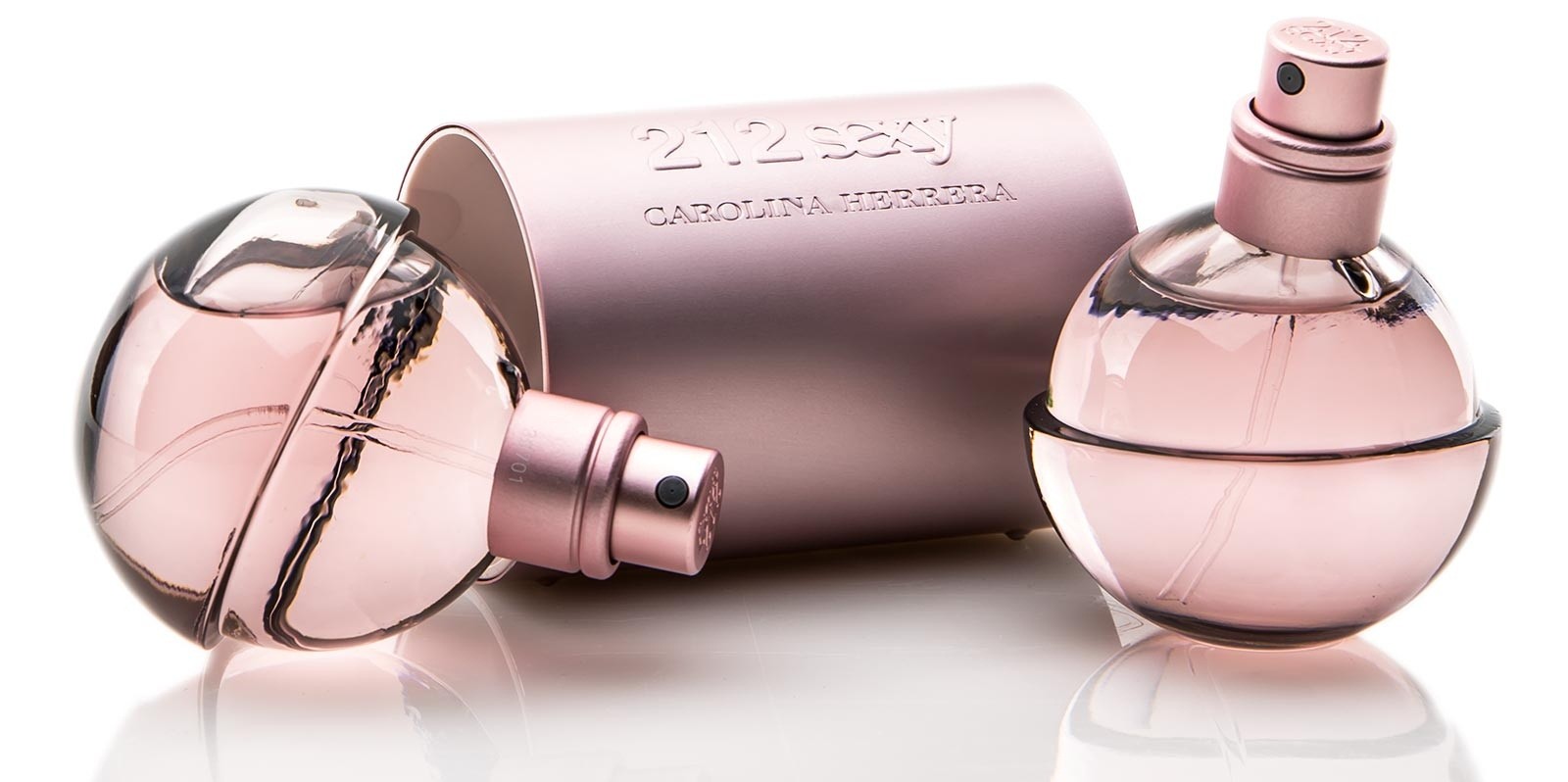 Nước hoa 212 sexy , 60ml — ảnh chính