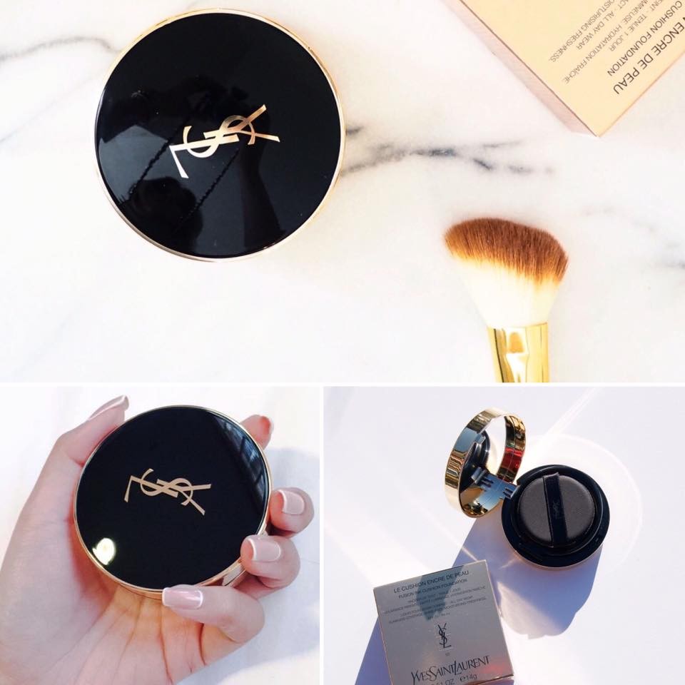 Phấn nước YSL  — ảnh chính