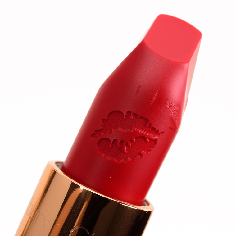 Son Charlotte Tilbury Carina’s Love  — ảnh chính