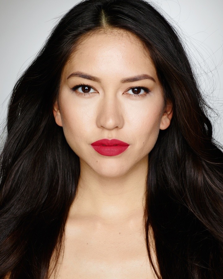 Son Charlotte Tilbury Carina’s Love  — ảnh 3