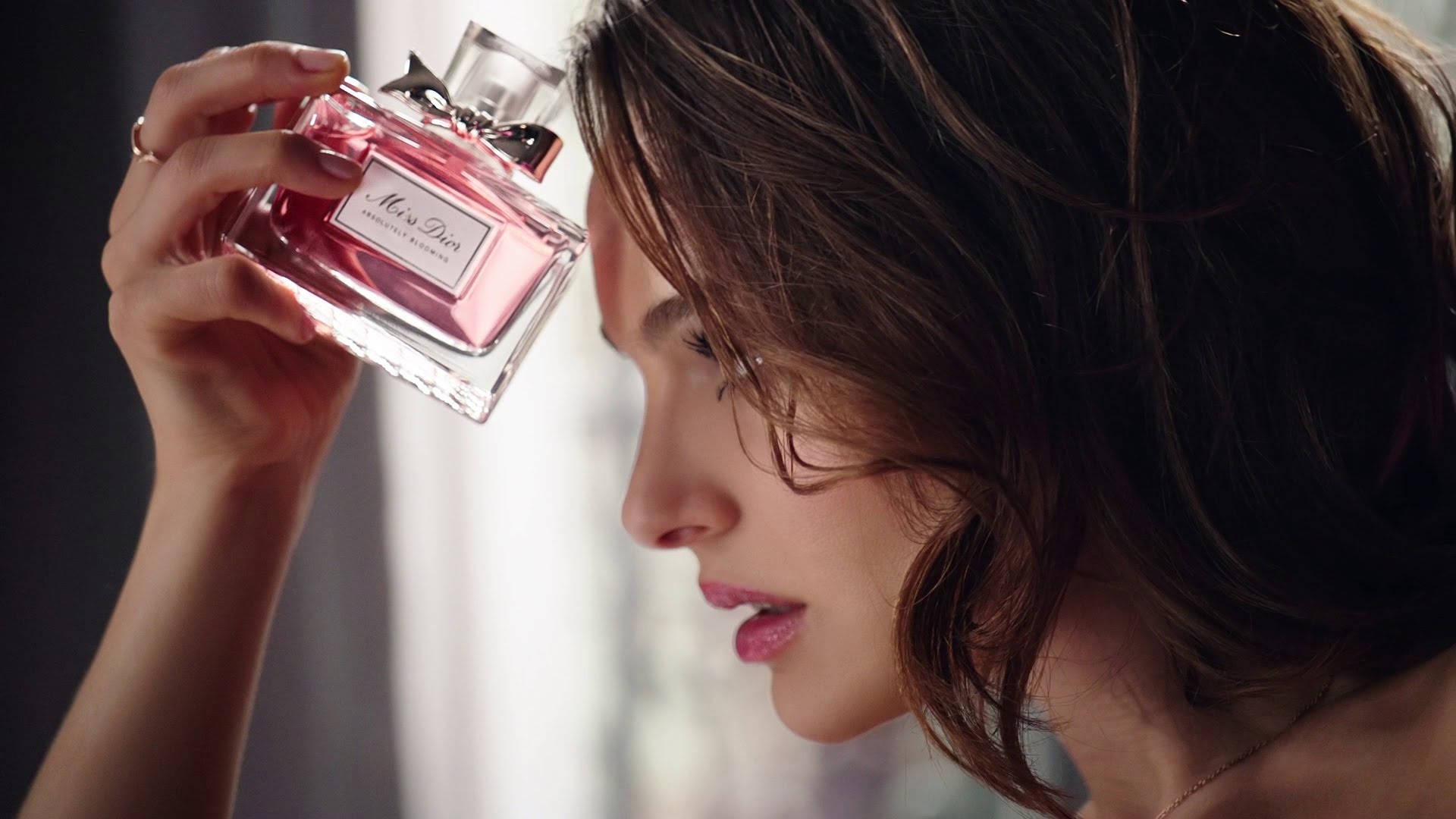 Nước hoa nữ dior blooming absolute, 50ml  — ảnh 3