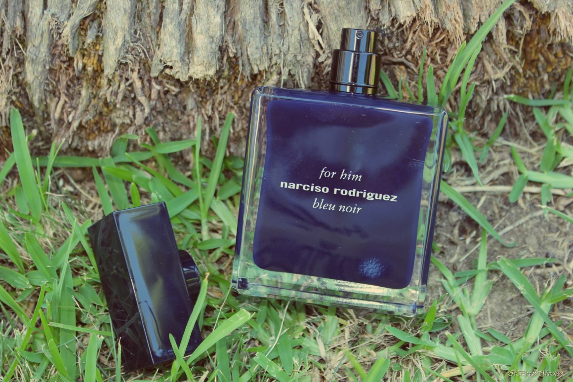 Nước hoa Narciso Rodriguez Narciso For Him Bleu Noir, 100ml — ảnh chính