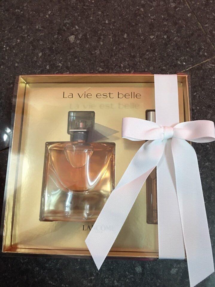 Bộ dưỡng da Lancome — ảnh chính