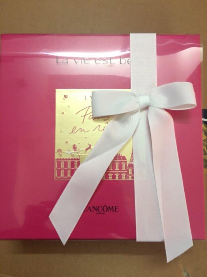 Bộ dưỡng da Lancome — ảnh 2