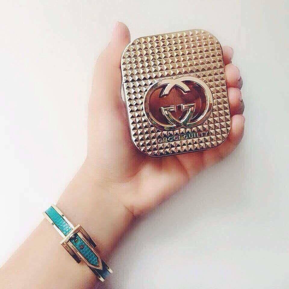 Nước hoa nữ Gucci Guilty Stud Limited Edition Pour Femme, 50ml, tester — ảnh chính