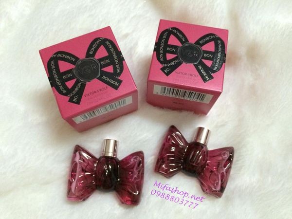 Viktor And Rolf Bonbon  Perfume — ảnh chính