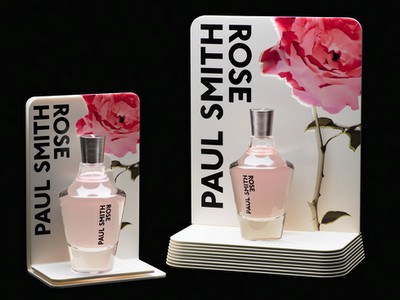 Nước hoa nữ Paul Smith Rose , 100ml,edp — ảnh 2