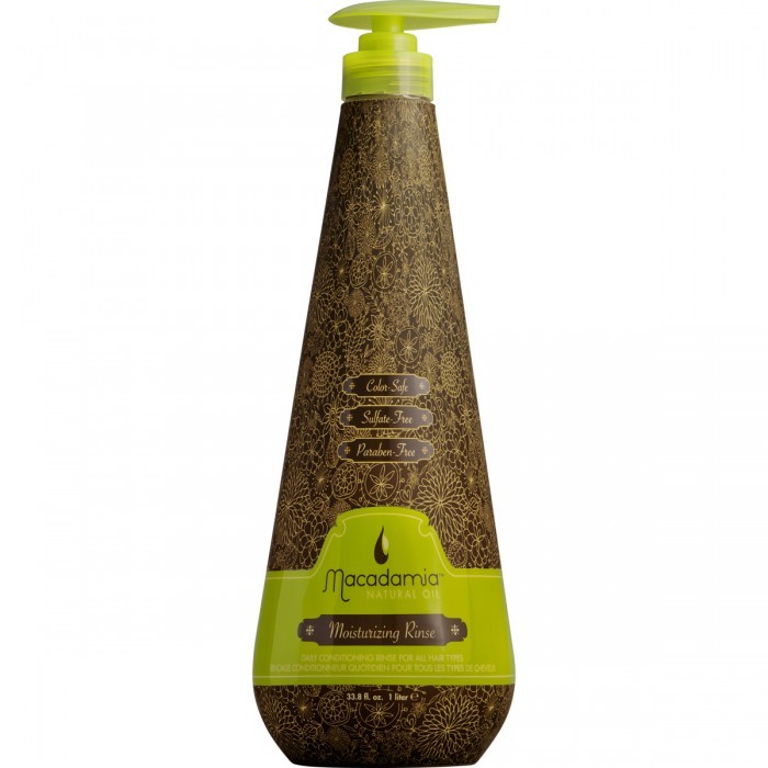 Dầu xả macadamia 300ml  — ảnh chính