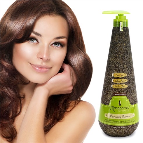 Dầu xả macadamia 300ml  — ảnh 2