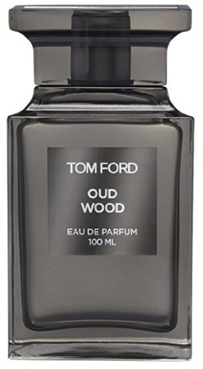 Nước hoa unisex Tom Ford Oud Wood EDP 100ml — ảnh chính