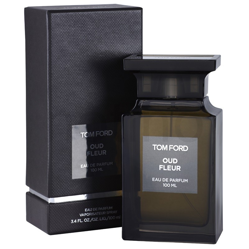 Nước hoa unisex Tom Ford Oud Wood EDP 100ml — ảnh 2