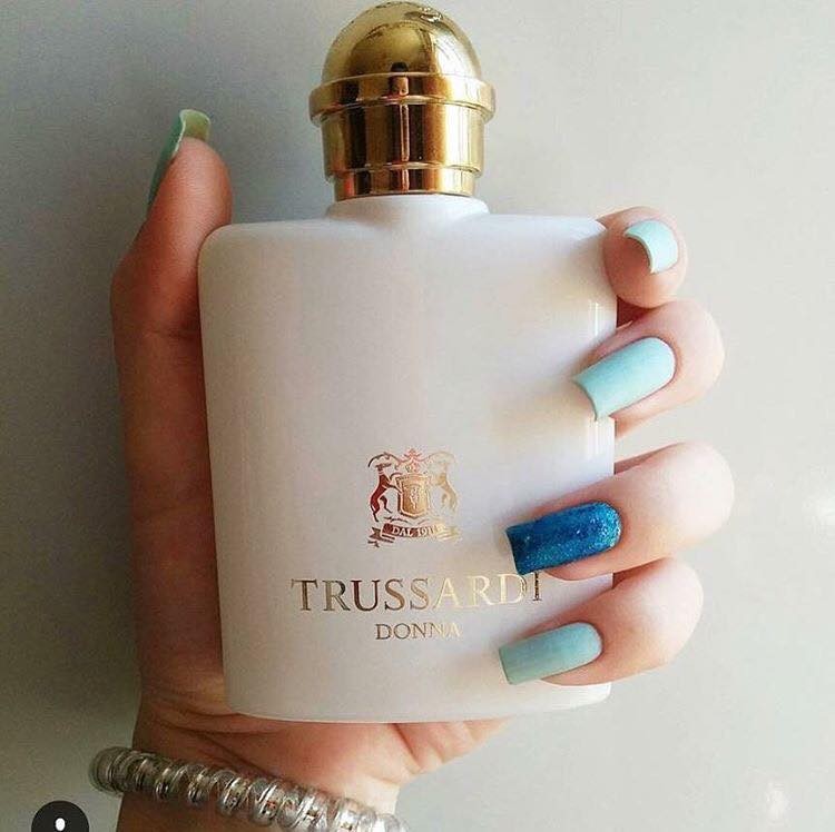 Nước hoa nữ Trussardi Donna EDP 100ml — ảnh chính
