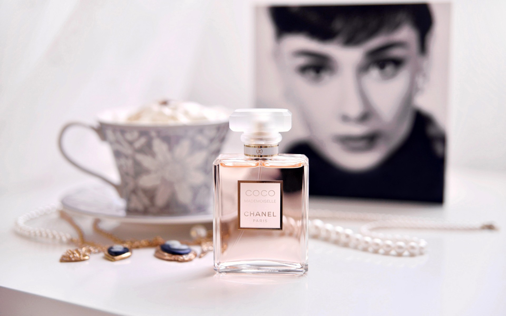 Nước hoa nữ Chanel Coco Mademoiselle EDP , 100ml, tester  — ảnh chính