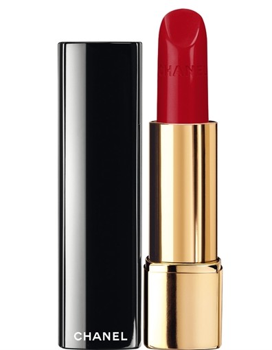 Son Chanel Rouge Allure Màu 176 Indépendante    — ảnh chính