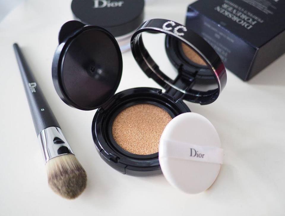 Phấn DIORSKIN FOREVER perfect cushion 15g  — ảnh chính
