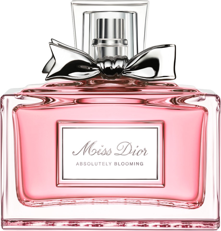 Nước hoa nữ Miss Dior Absolutly Blooming 100ML EDP — ảnh chính
