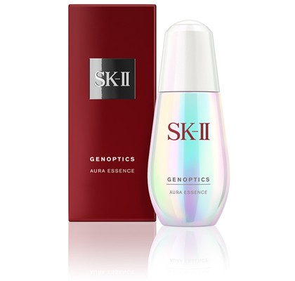 Tinh chất dưỡng trắng da Sk-II GENOPTICS aura essence 50ml — ảnh chính
