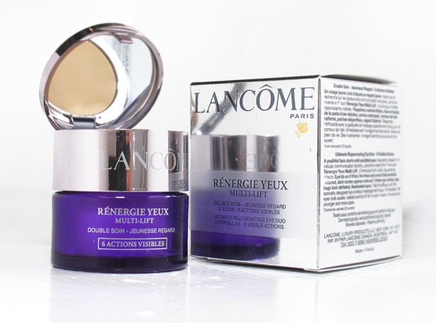 Kem dưỡng da ban ngày giúp nâng cơ và săn chắc da LANCOME 15ml — ảnh chính