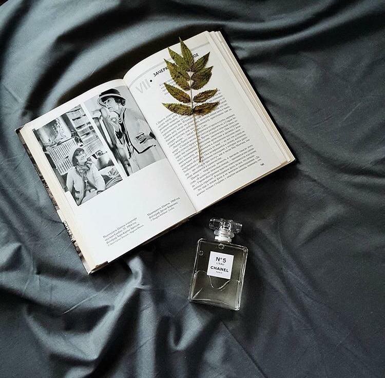 Nước Hoa Nữ CHANEL No5 L'eau 100ml    — ảnh chính