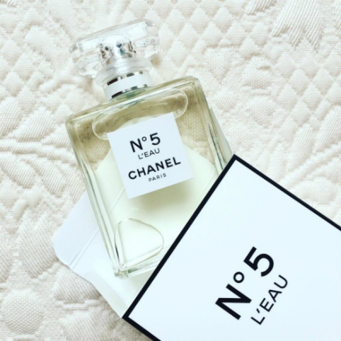 Nước Hoa Nữ CHANEL No5 100ml  — ảnh chính