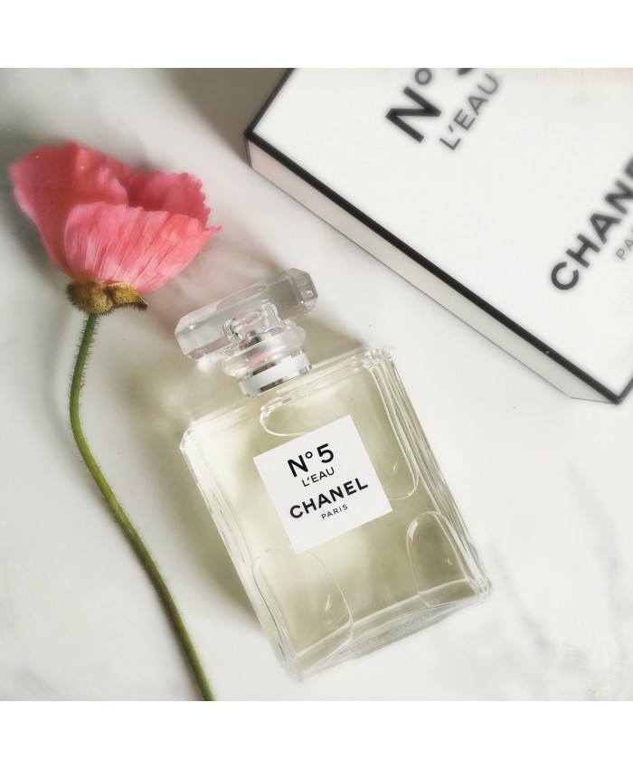 Nước Hoa Nữ CHANEL No5 100ml  — ảnh 2
