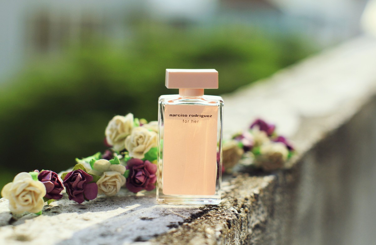 Nước hoa nữ giới Narciso Rodriguez for Her Eau de Parfum 100ml — ảnh chính