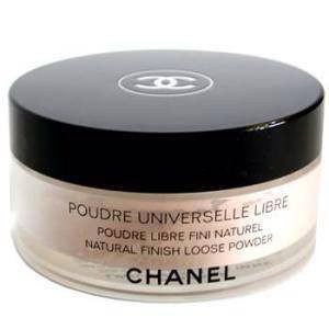 Phấn phủ dạng bột Chanel Poudre Universelle Libre Powder — ảnh chính
