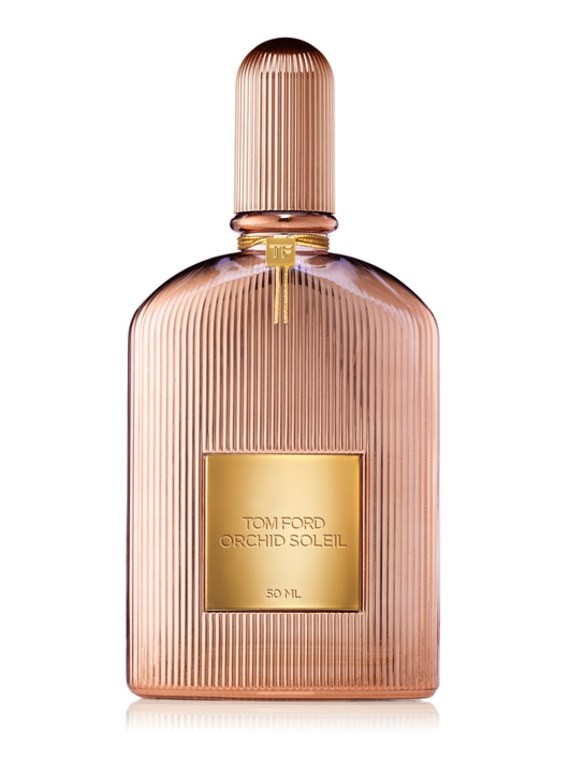Nước hoa Tom Ford Orchid Soleil Eau de Parfum 100ML — ảnh chính